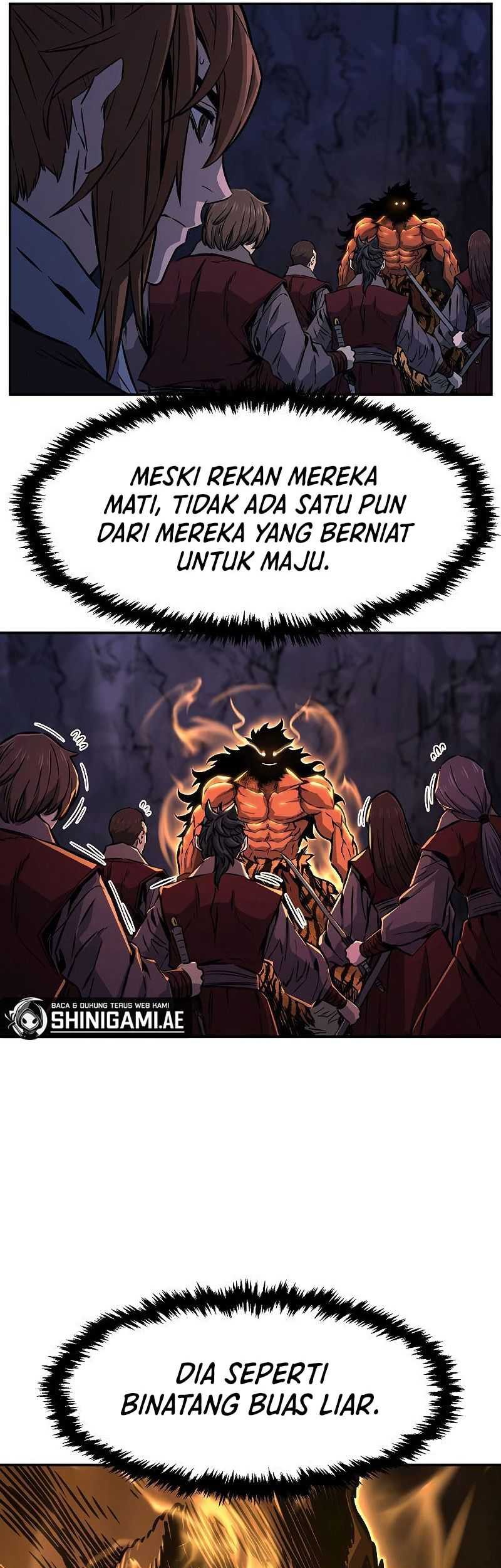 Absolute Sword Sense Bab 47 halaman 11