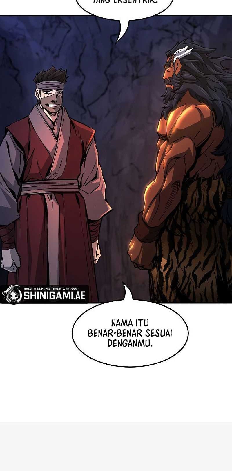 Absolute Sword Sense Bab 47 halaman 14