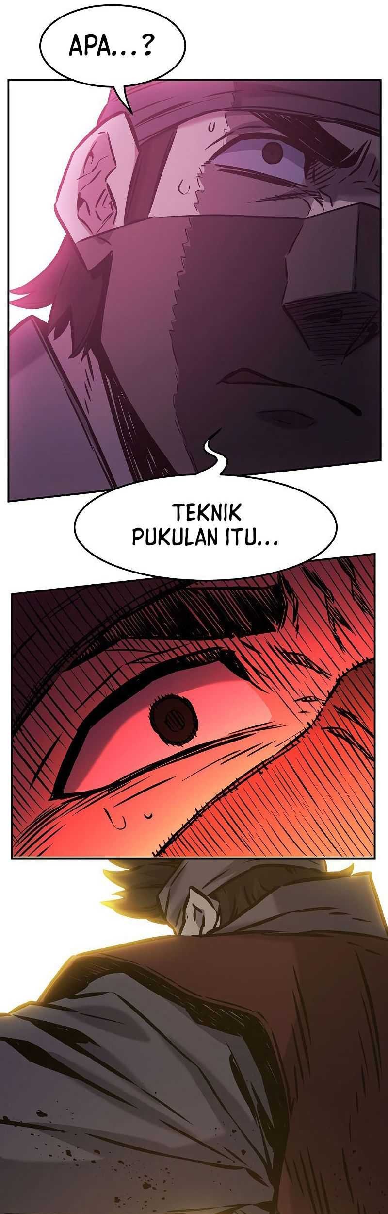 Absolute Sword Sense Bab 47 halaman 30