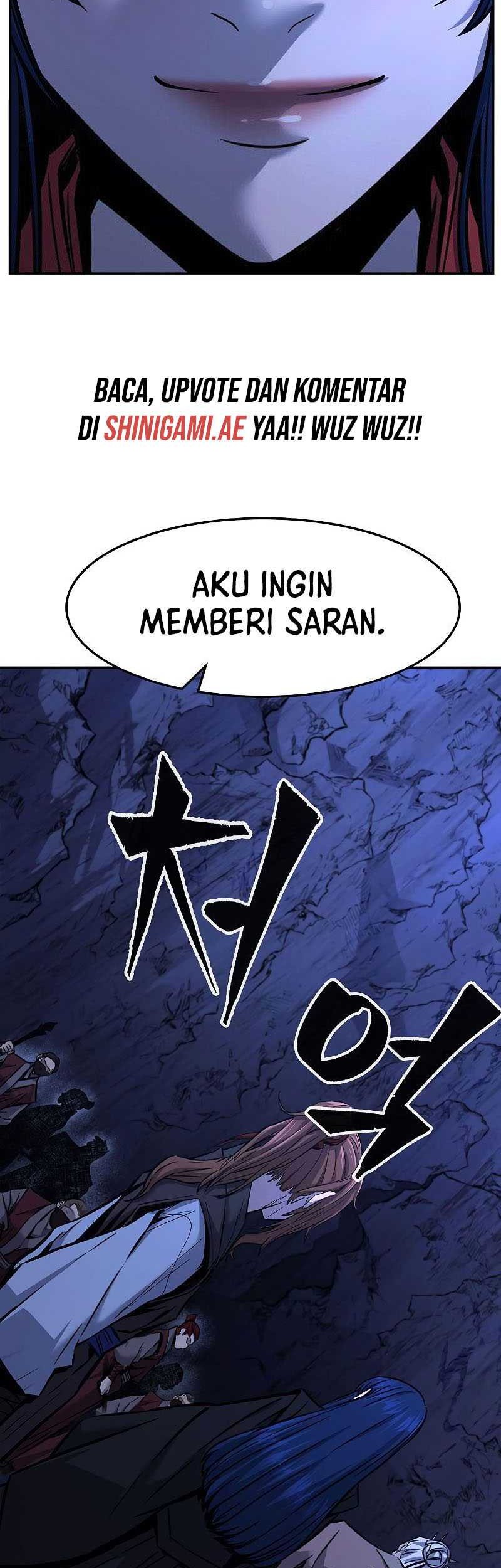Absolute Sword Sense Bab 47 halaman 40