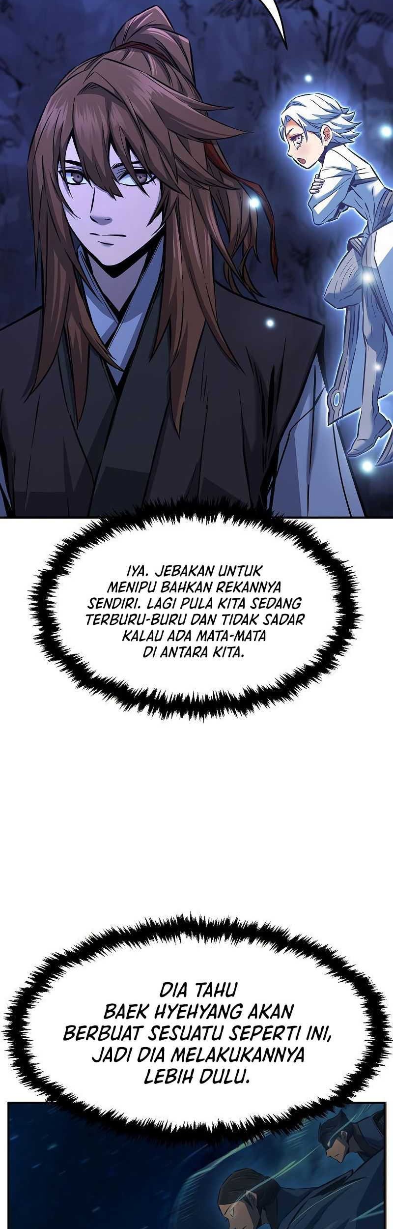 Absolute Sword Sense Bab 47 halaman 44