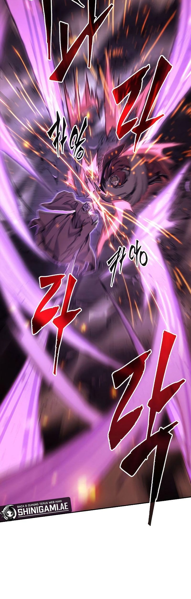 Absolute Sword Sense chapter 48 halaman 4