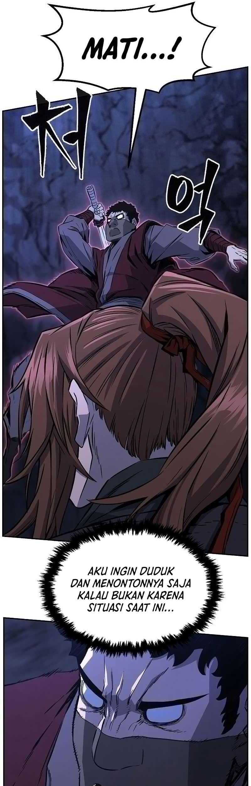 Absolute Sword Sense chapter 48 halaman 6
