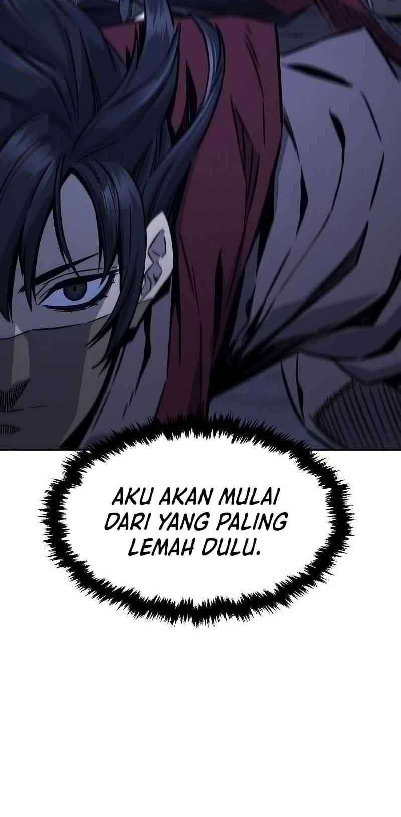 Absolute Sword Sense chapter 48 halaman 9