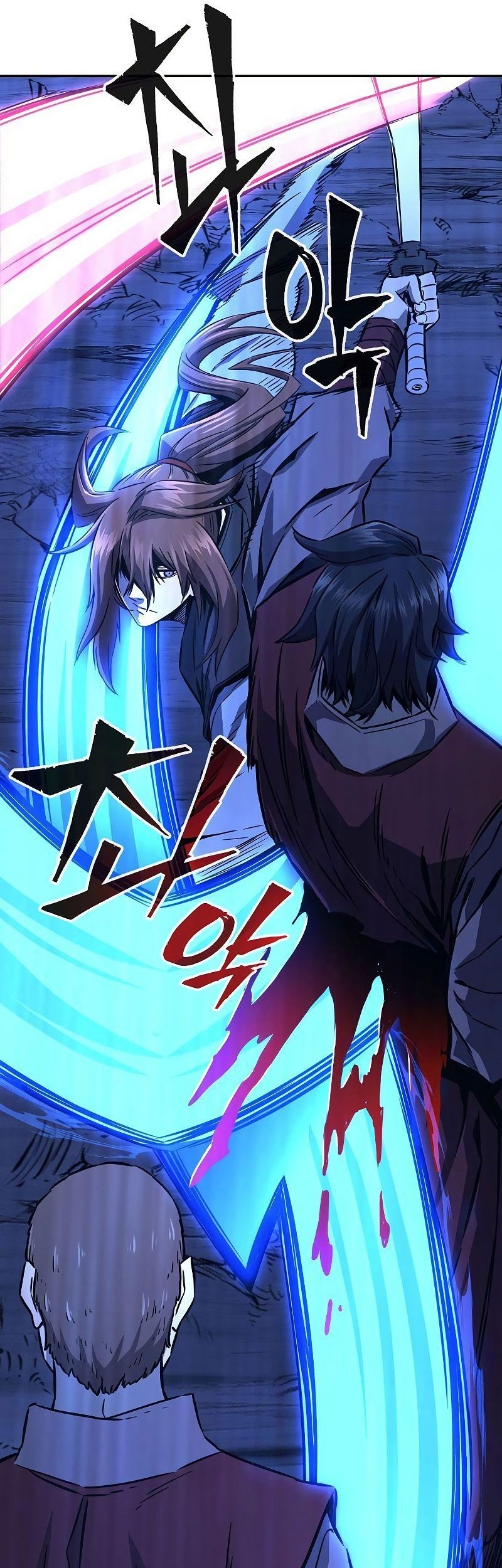 Absolute Sword Sense chapter 48 halaman 10