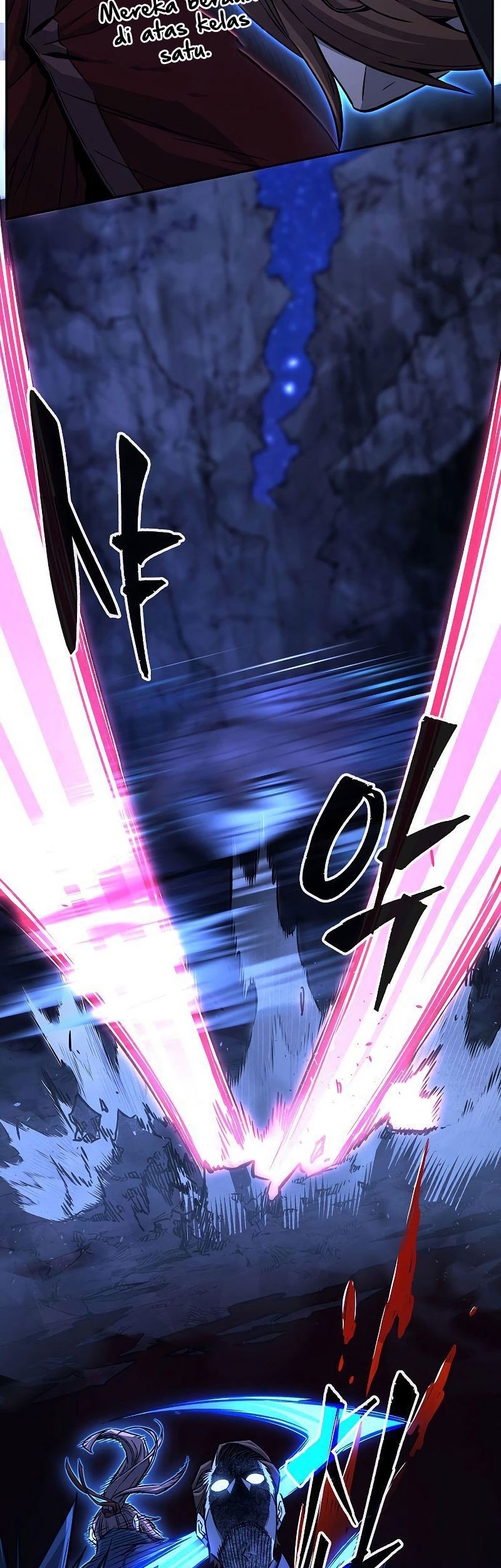 Absolute Sword Sense chapter 48 halaman 12