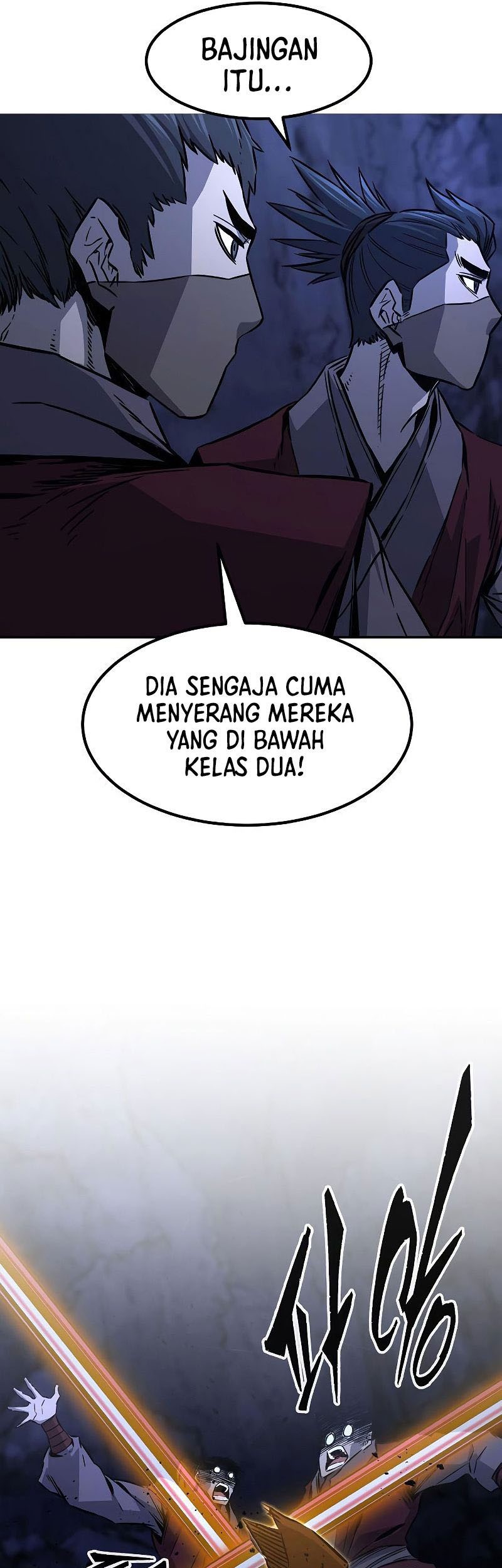 Absolute Sword Sense chapter 48 halaman 14