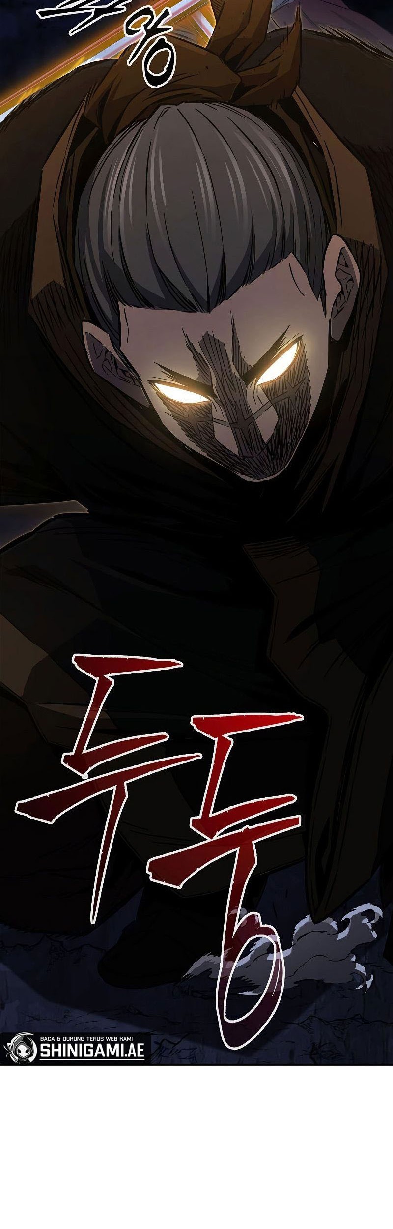 Absolute Sword Sense chapter 48 halaman 15