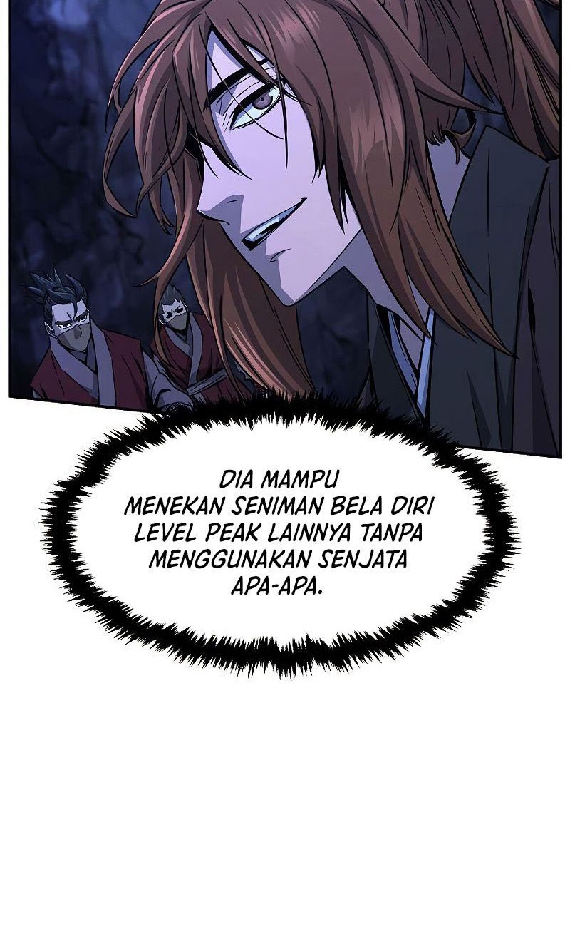 Absolute Sword Sense chapter 48 halaman 17