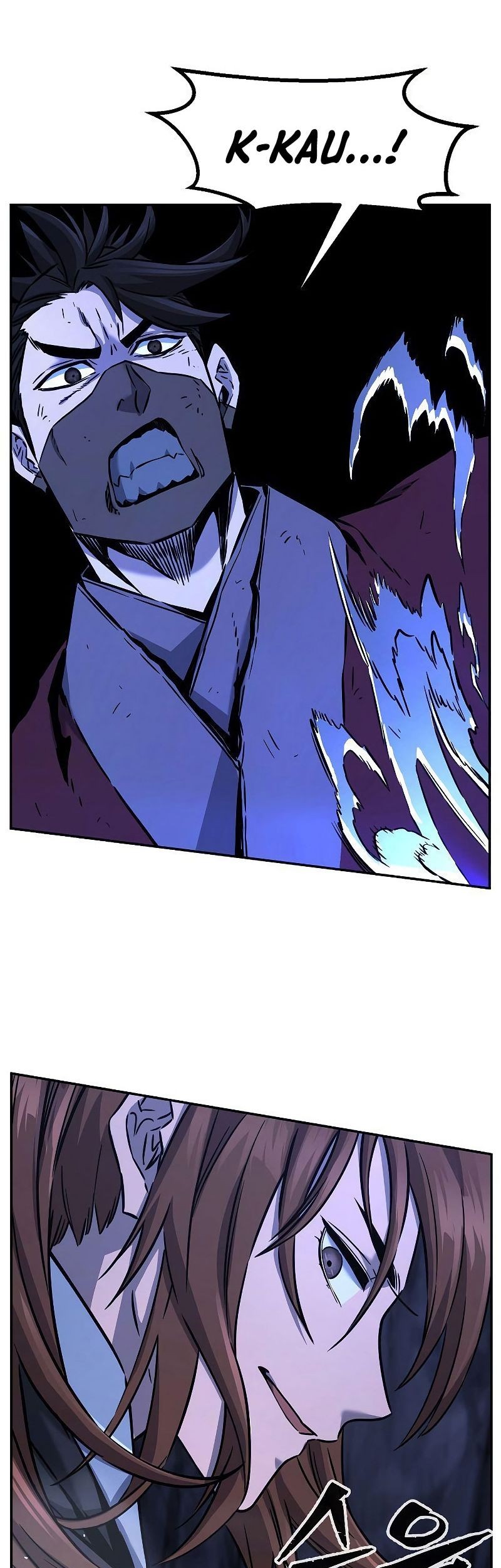 Absolute Sword Sense chapter 48 halaman 22