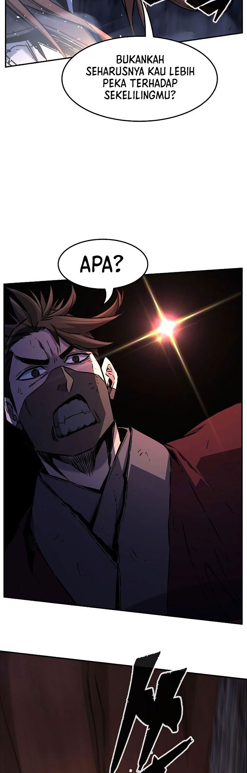 Absolute Sword Sense chapter 48 halaman 23
