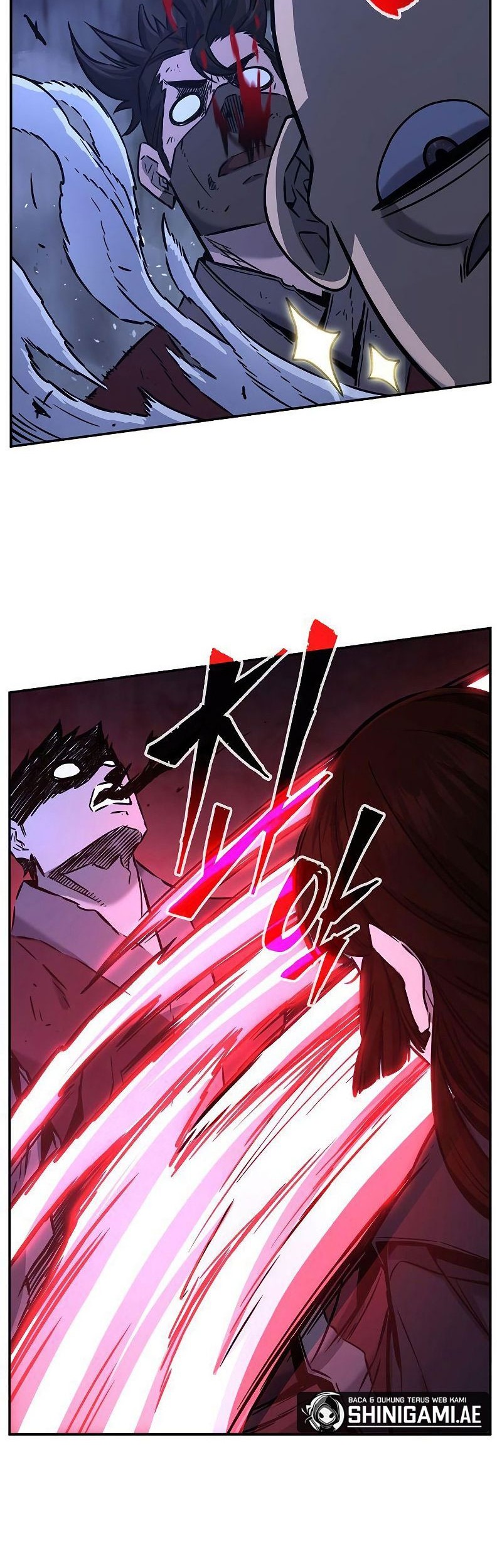 Absolute Sword Sense chapter 48 halaman 25