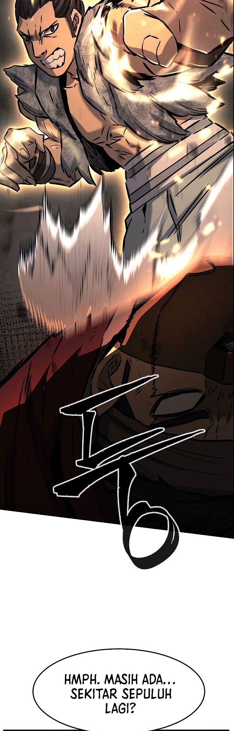 Absolute Sword Sense chapter 48 halaman 27