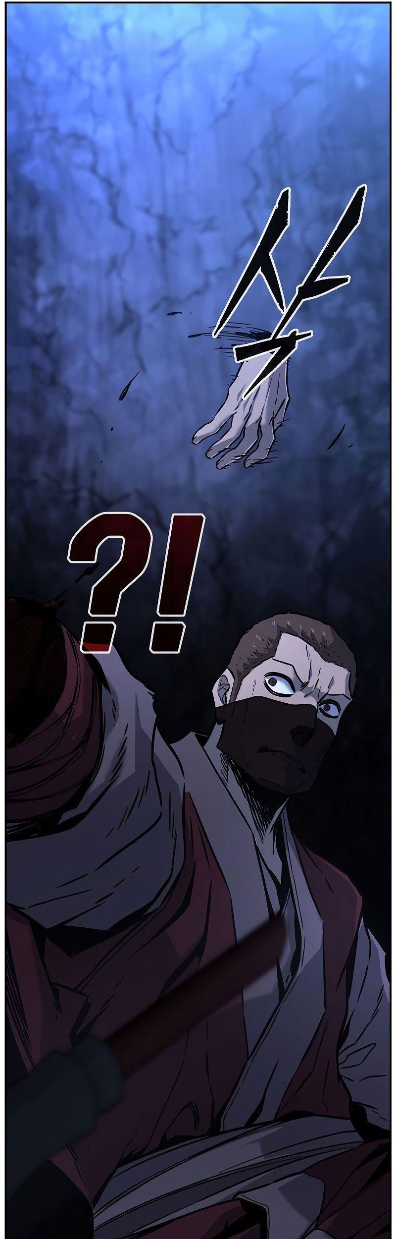 Absolute Sword Sense chapter 48 halaman 38