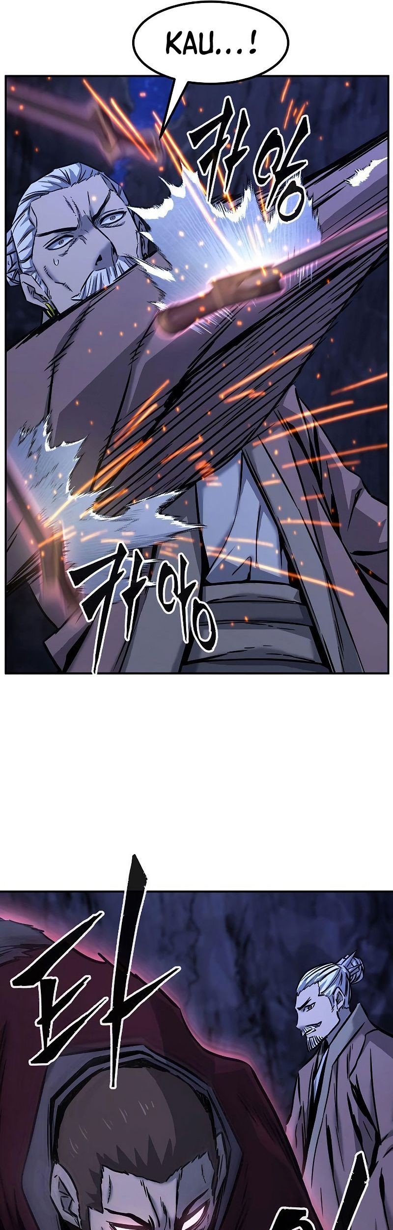 Absolute Sword Sense chapter 48 halaman 42