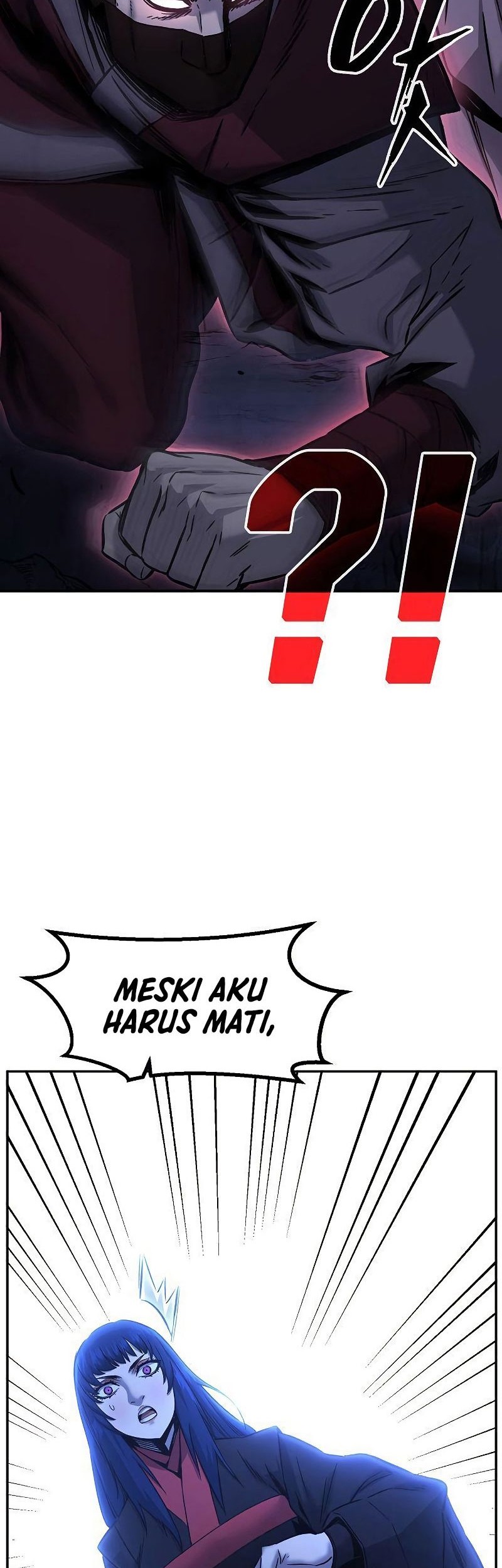 Absolute Sword Sense chapter 48 halaman 43
