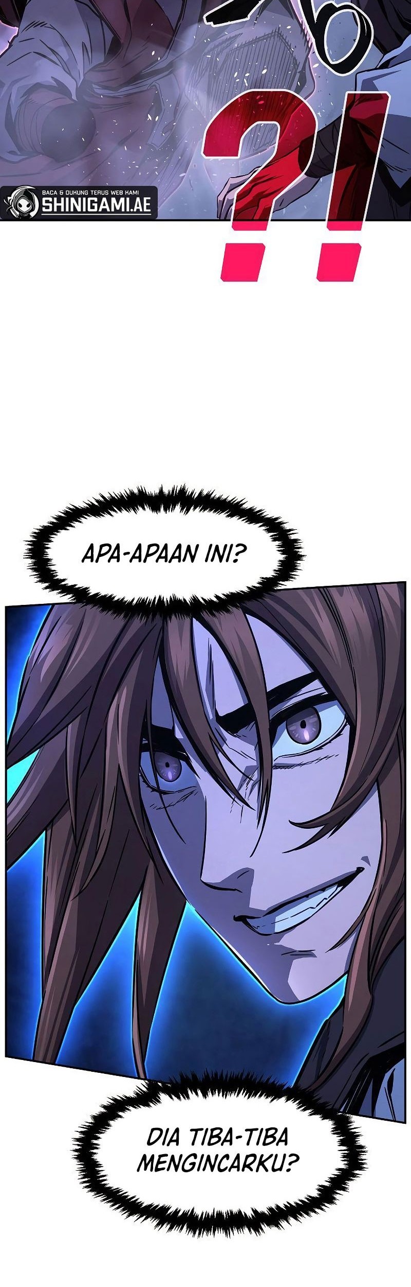 Absolute Sword Sense chapter 48 halaman 47