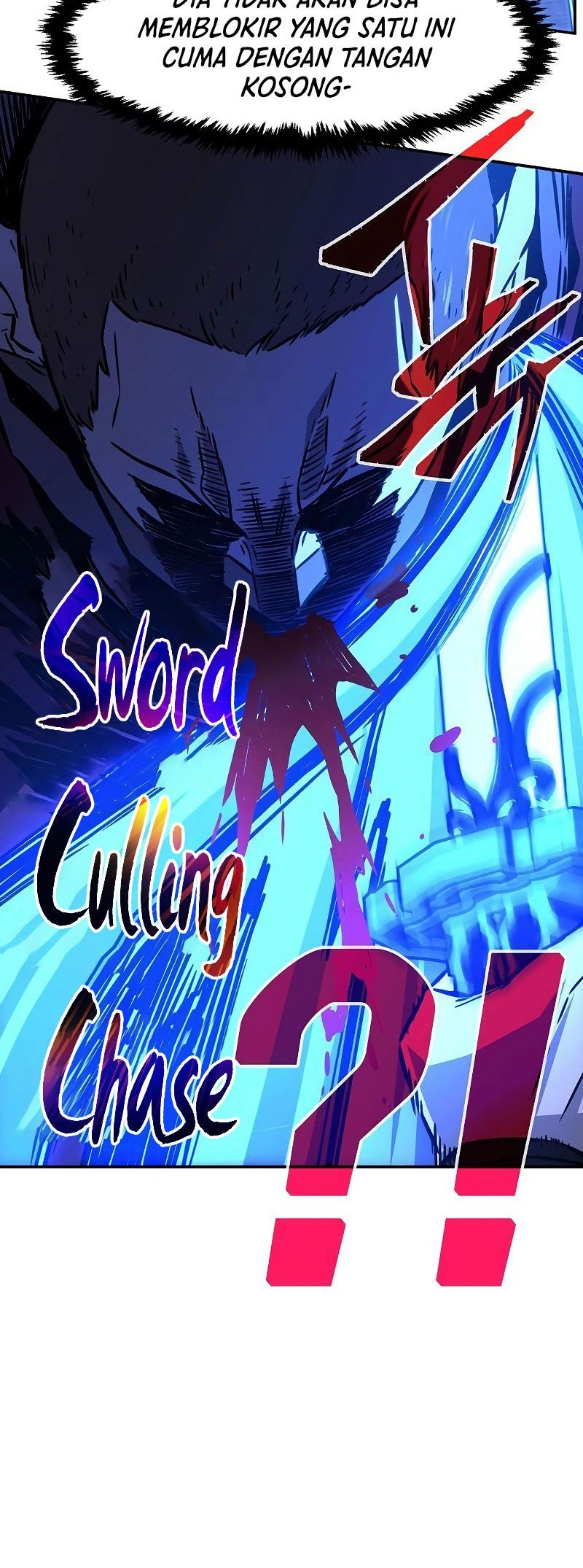 Absolute Sword Sense chapter 48 halaman 49