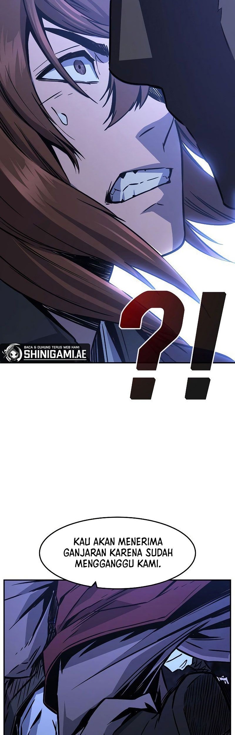 Absolute Sword Sense chapter 48 halaman 51