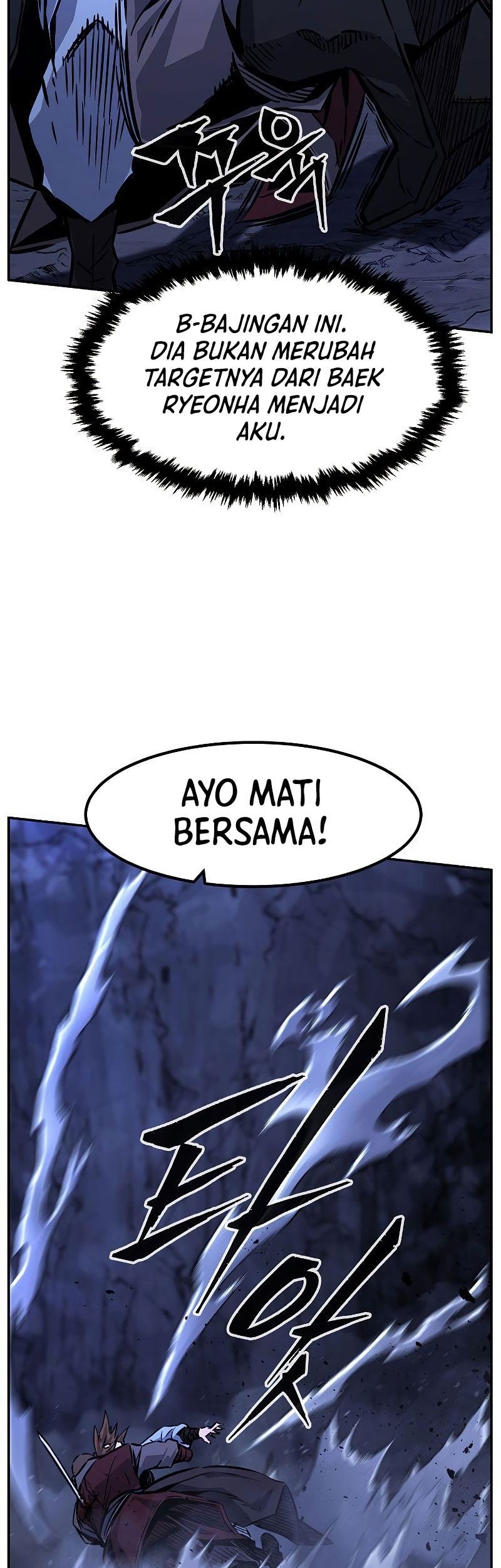 Absolute Sword Sense chapter 48 halaman 52