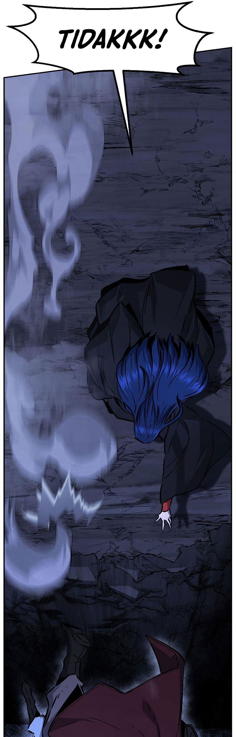 Absolute Sword Sense chapter 48 halaman 54