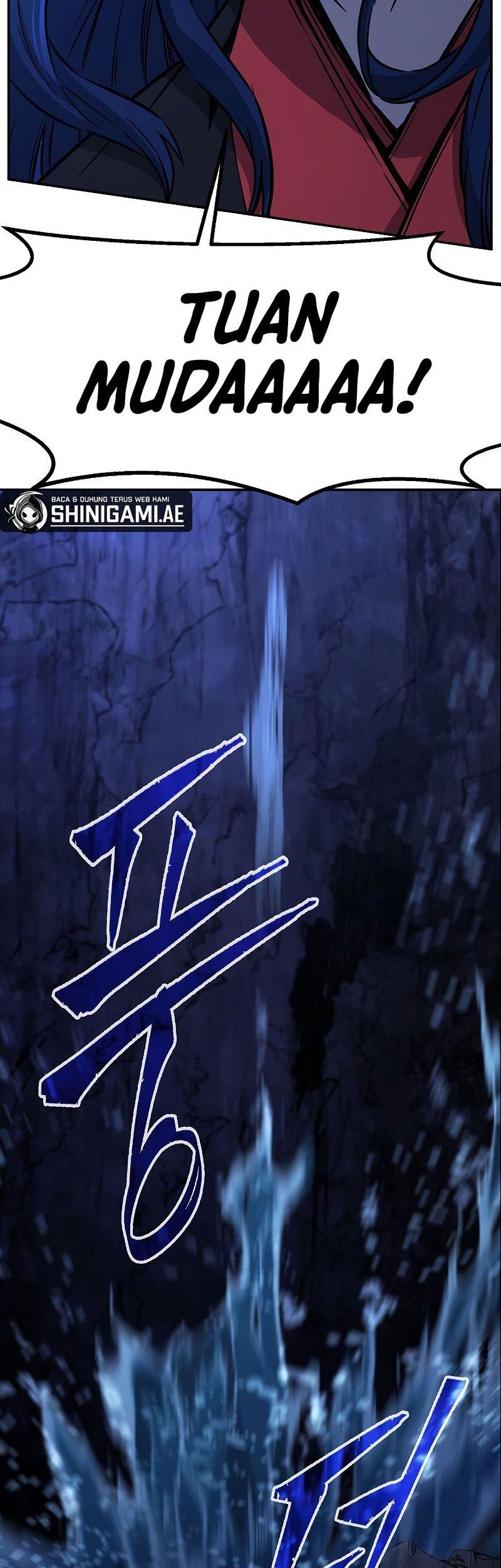 Absolute Sword Sense chapter 48 halaman 56