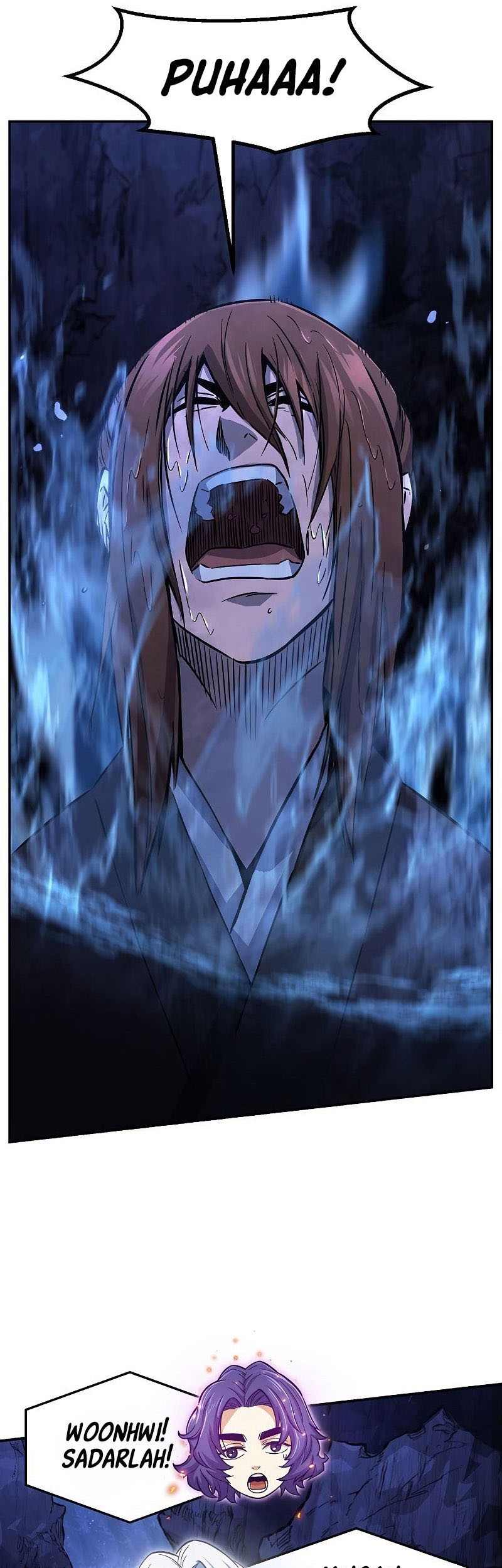 Absolute Sword Sense chapter 48 halaman 58
