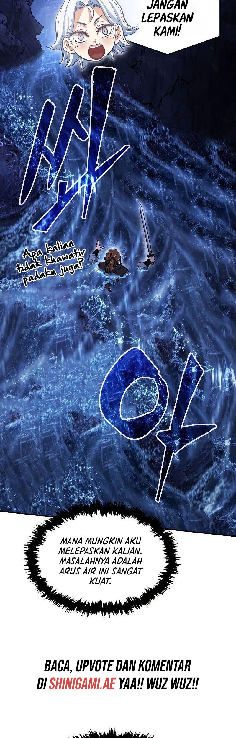 Absolute Sword Sense chapter 48 halaman 59