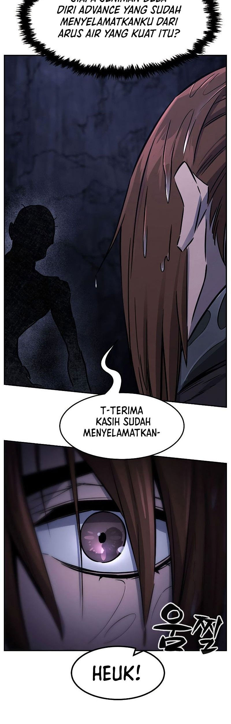 Absolute Sword Sense chapter 48 halaman 63