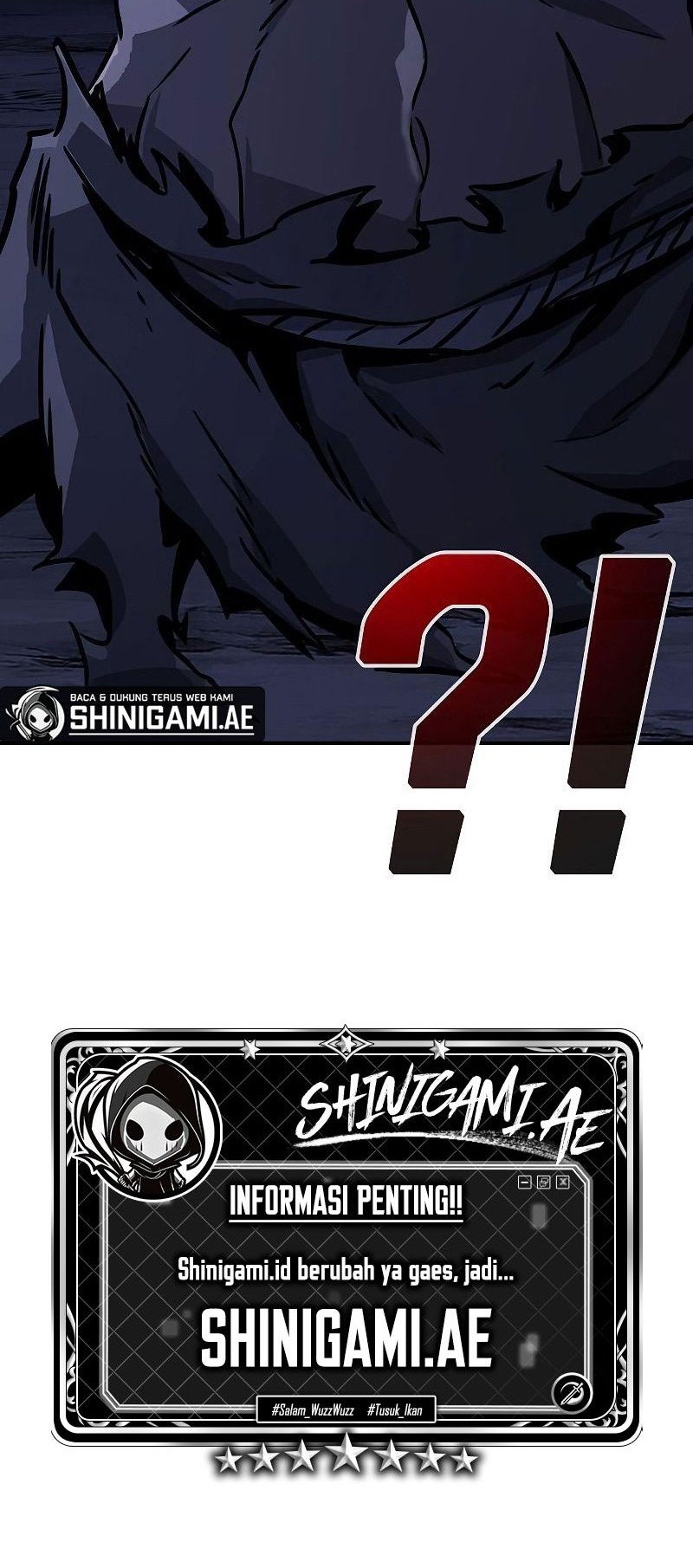 Absolute Sword Sense chapter 48 halaman 65