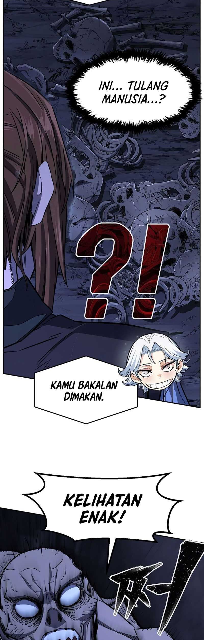 Absolute Sword Sense Bab 49 halaman 4