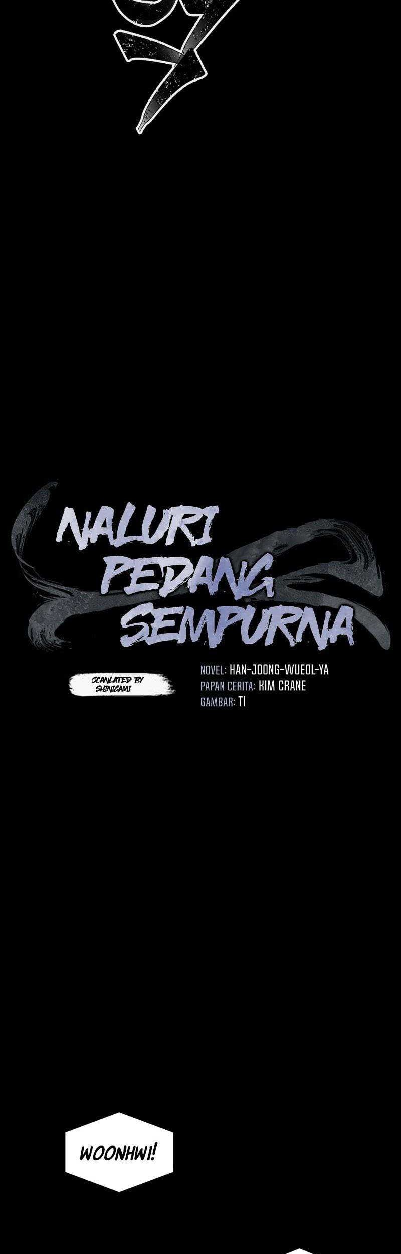Absolute Sword Sense Bab 49 halaman 23