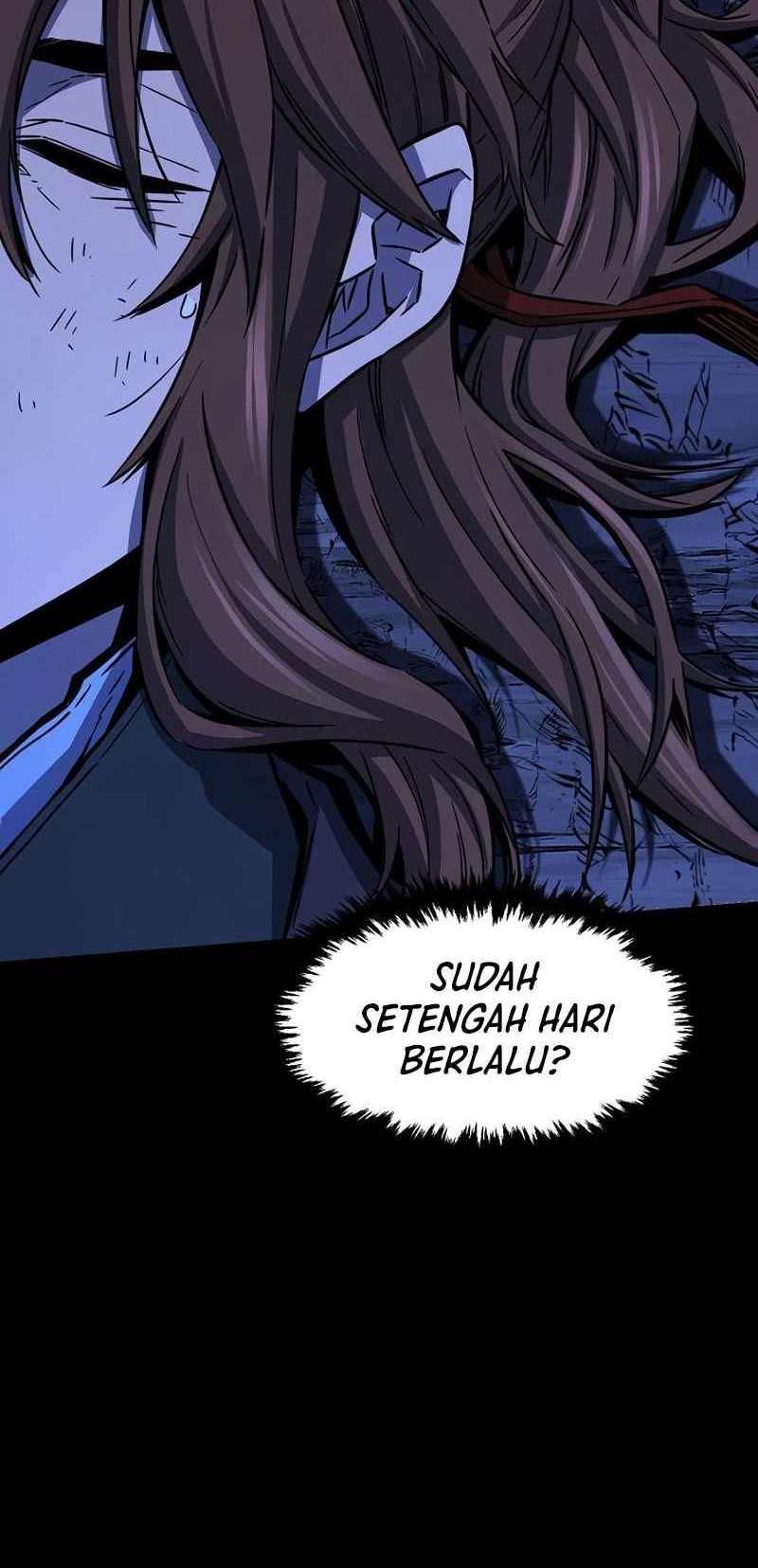 Absolute Sword Sense Bab 49 halaman 28