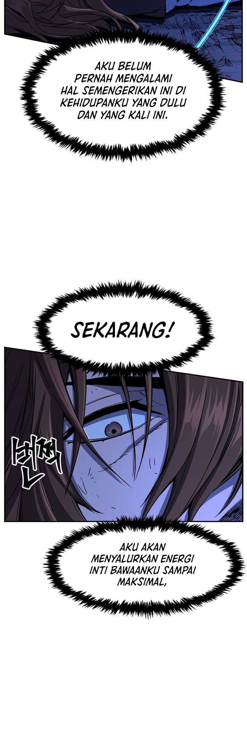 Absolute Sword Sense Bab 49 halaman 38