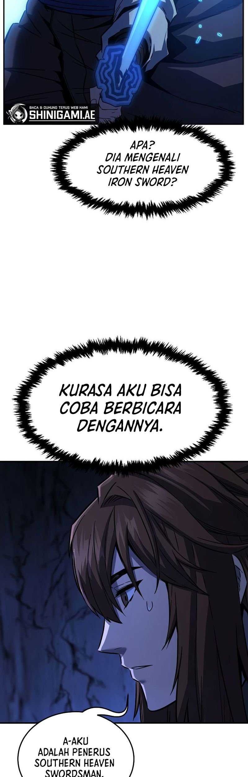 Absolute Sword Sense Bab 49 halaman 48