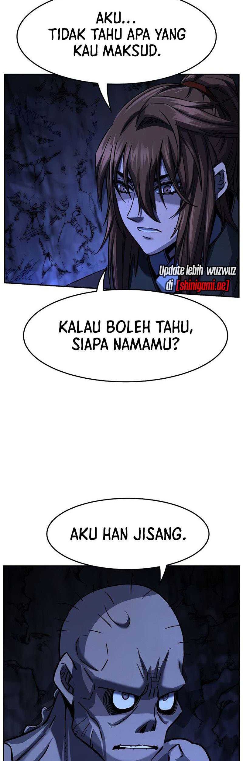 Absolute Sword Sense Bab 49 halaman 52