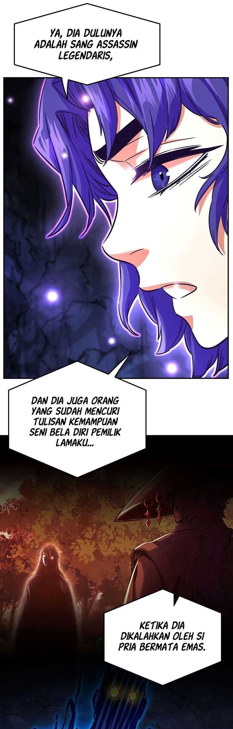 Absolute Sword Sense Bab 49 halaman 55