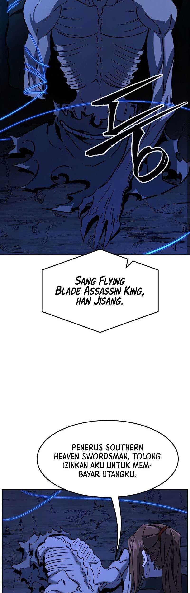 Absolute Sword Sense Bab 49 halaman 57