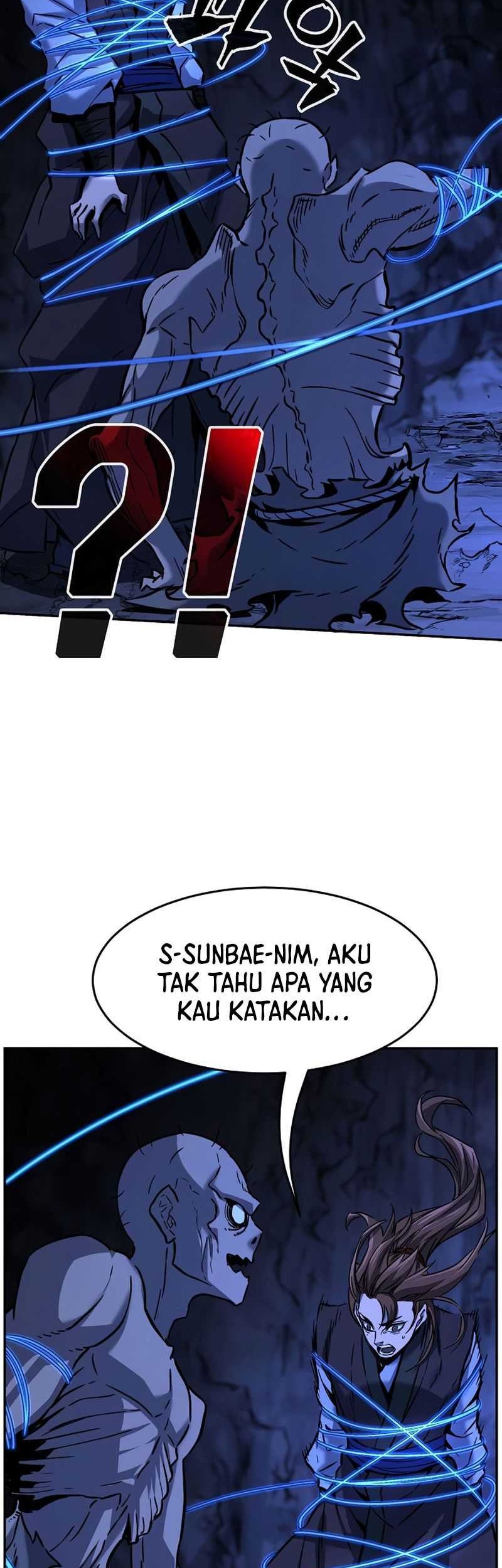 Absolute Sword Sense Bab 49 halaman 60