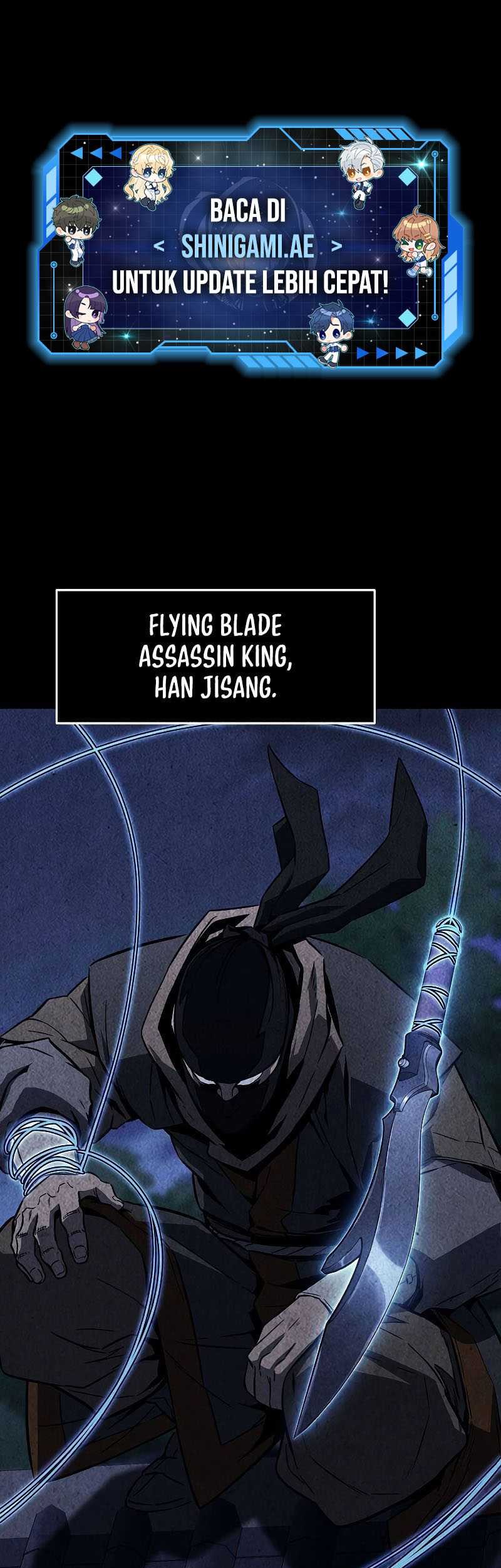 Absolute Sword Sense Bab 50 halaman 2