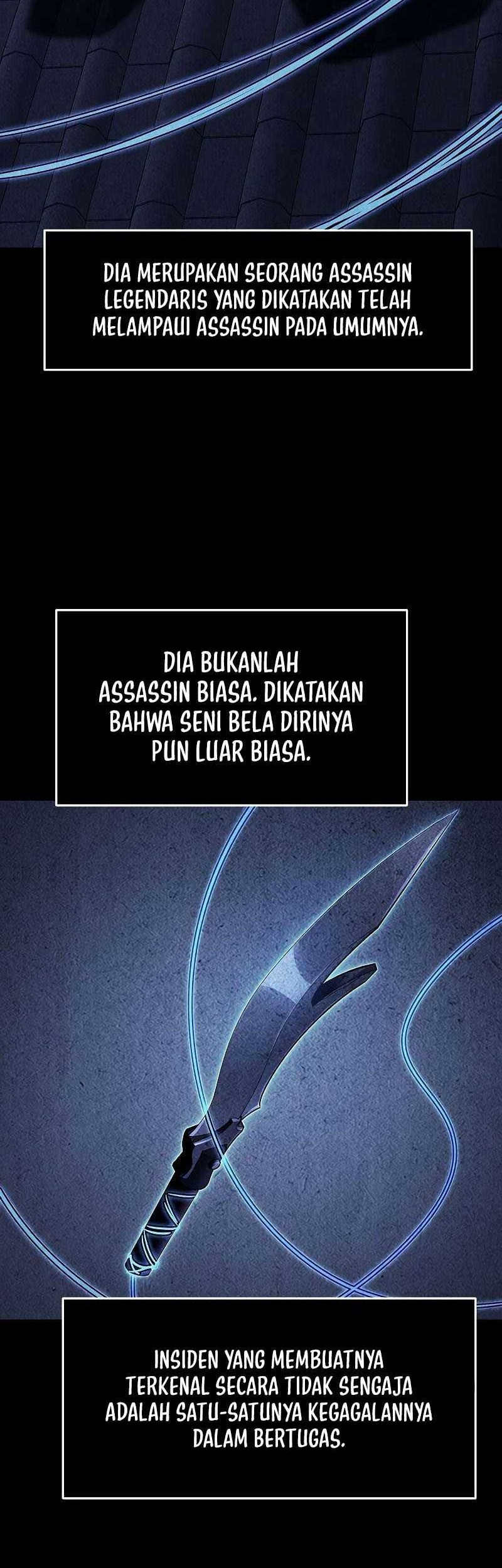 Absolute Sword Sense Bab 50 halaman 3