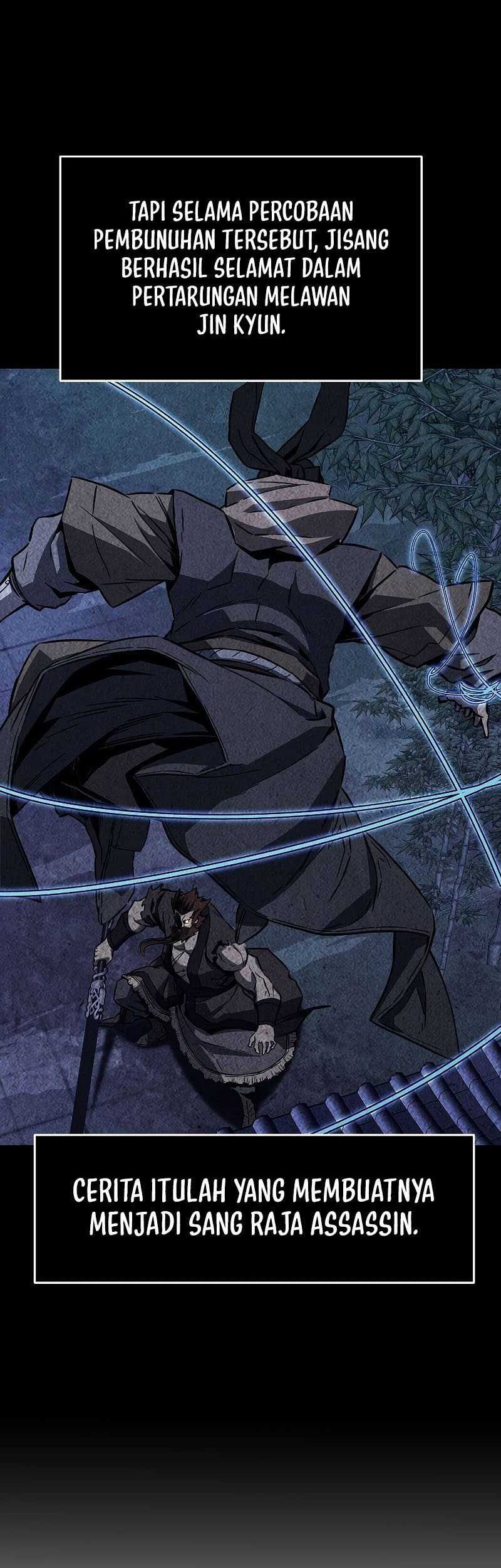 Absolute Sword Sense Bab 50 halaman 5