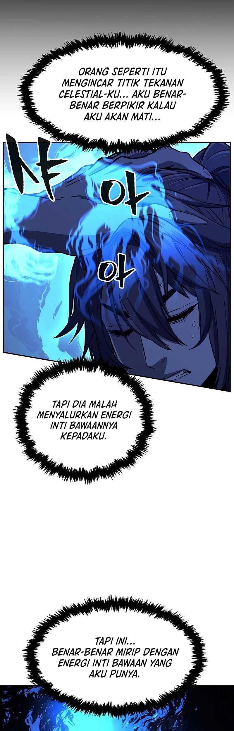 Absolute Sword Sense Bab 50 halaman 6
