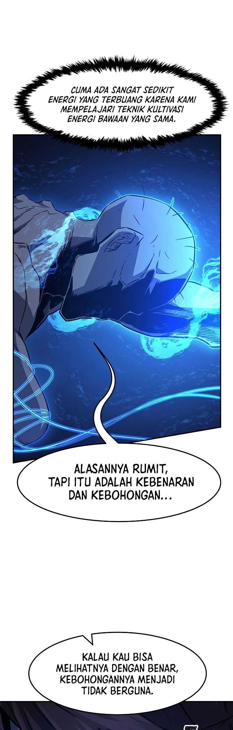 Absolute Sword Sense Bab 50 halaman 8