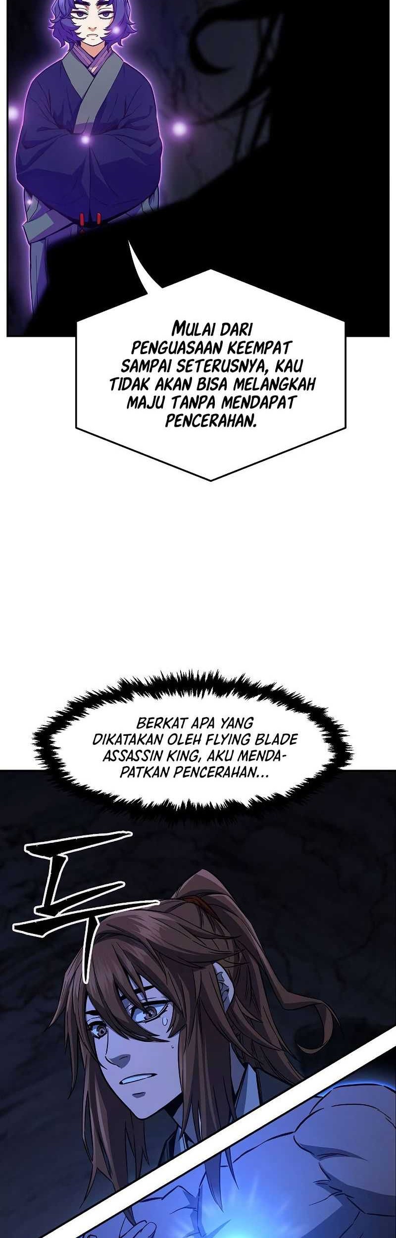 Absolute Sword Sense Bab 50 halaman 11