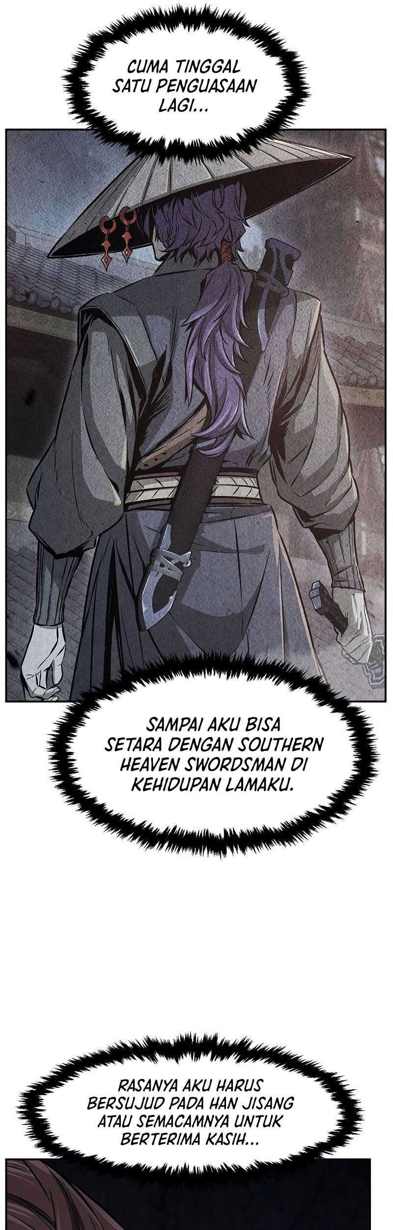 Absolute Sword Sense Bab 50 halaman 14