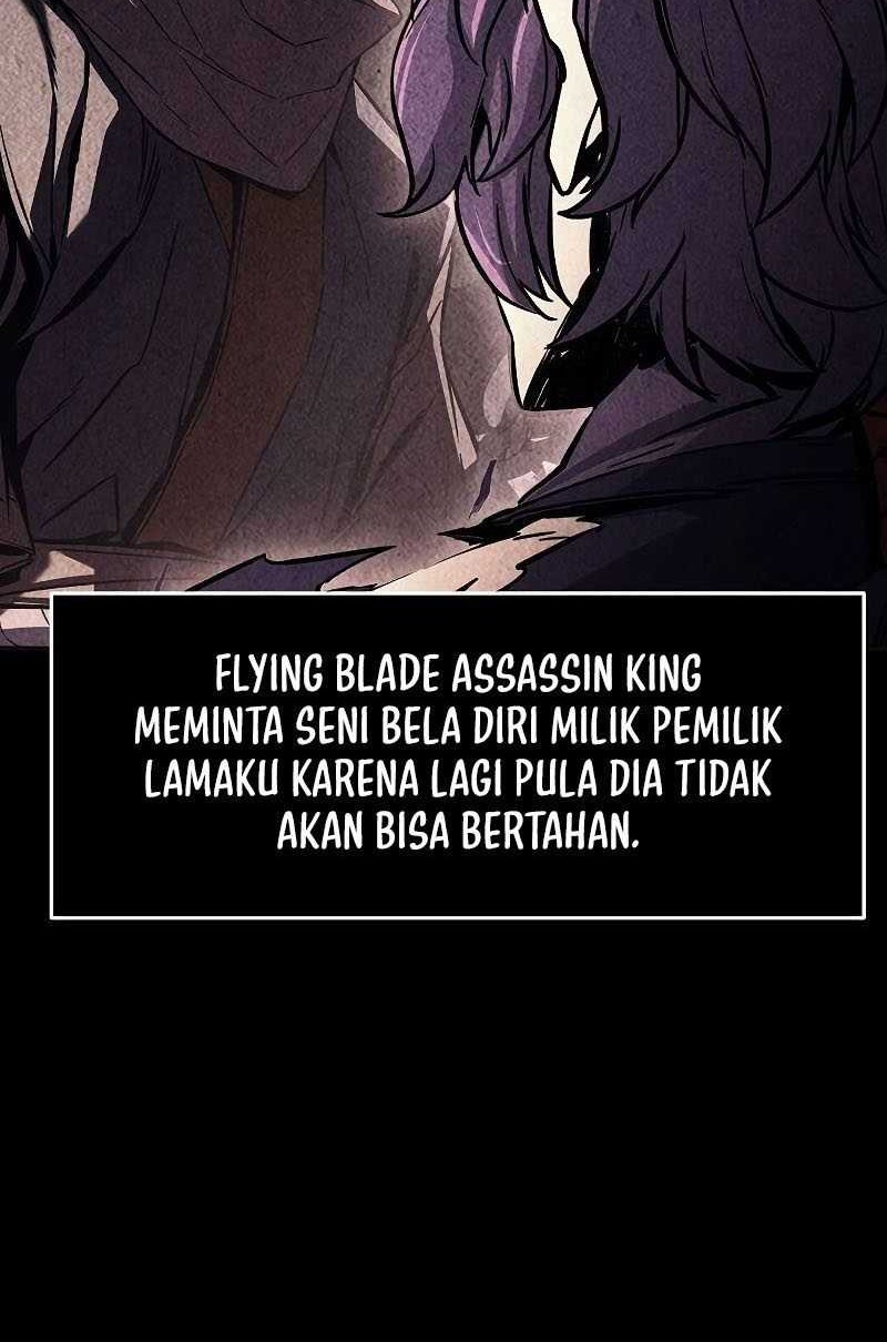 Absolute Sword Sense Bab 50 halaman 21