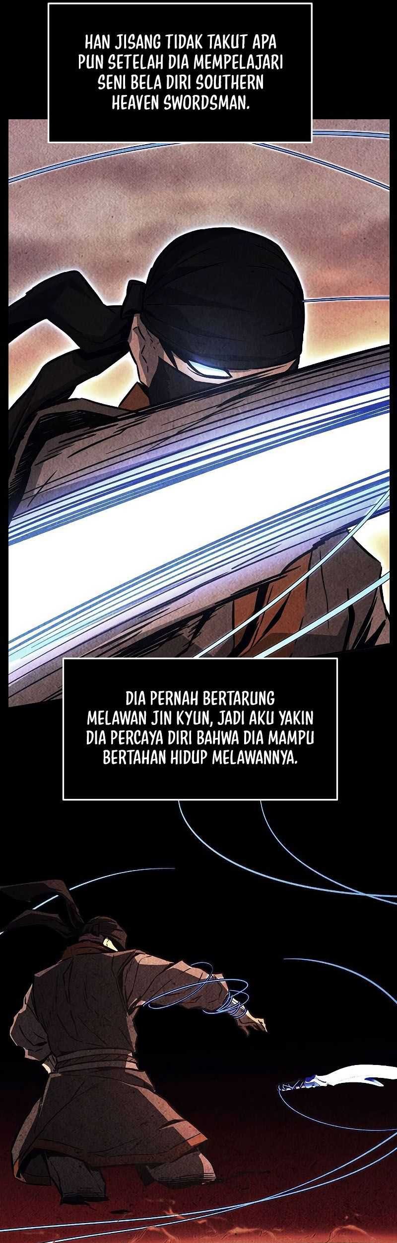 Absolute Sword Sense Bab 50 halaman 26