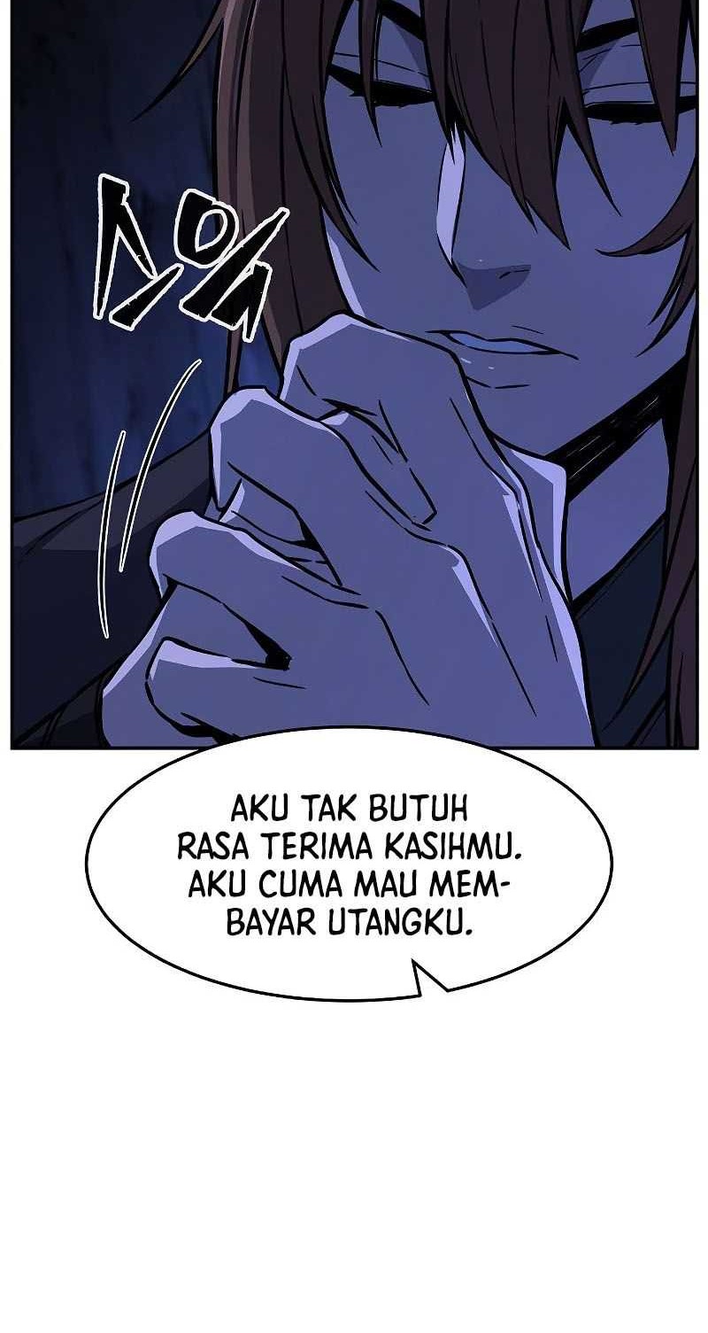Absolute Sword Sense Bab 50 halaman 33