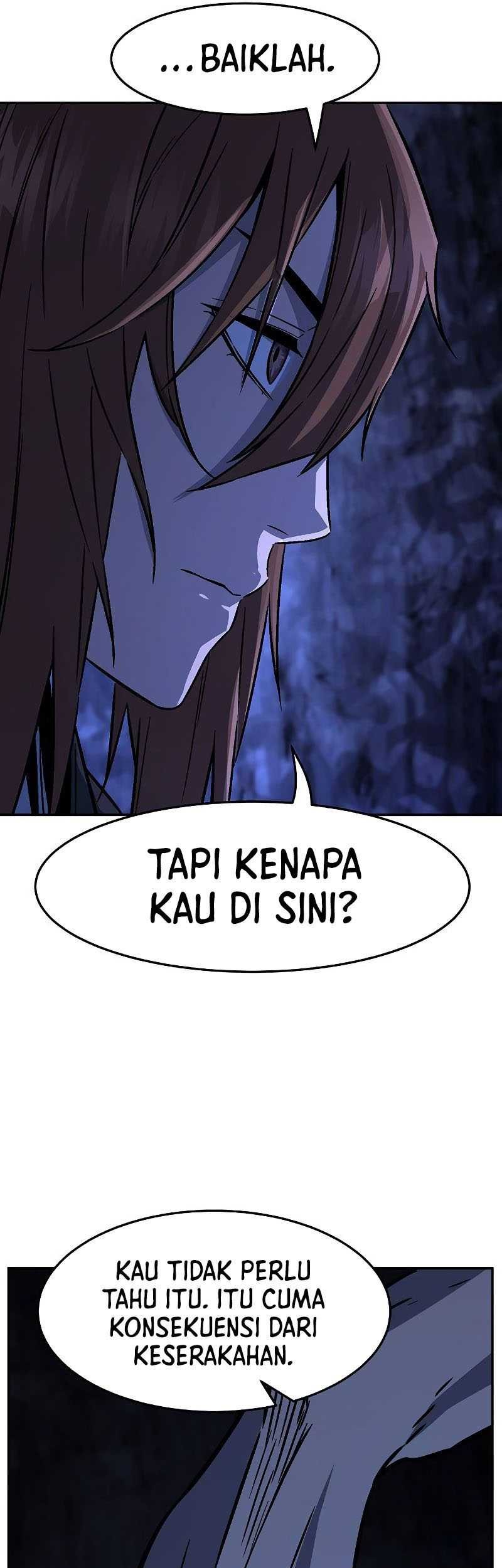 Absolute Sword Sense Bab 50 halaman 34